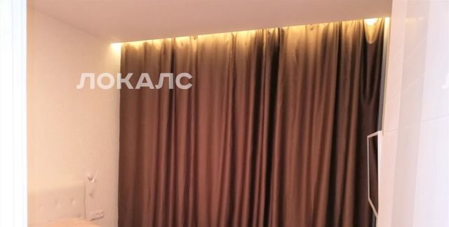 Аренда 2-комнатной квартиры на шоссе Энтузиастов, 86Ак2, метро Перово, г. Москва