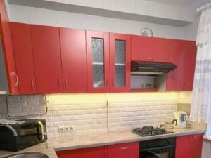 3-к кв. Москва ул. Комдива Орлова, 8 (72.0 м²)