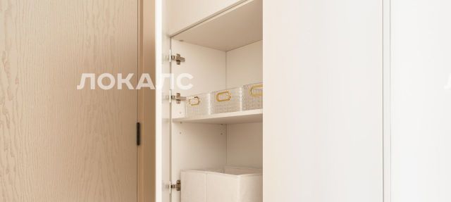 Сдается двухкомнатная квартира на 2-я Хуторская улица, 34, метро Тимирязевская, г. Москва