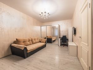 2-х комнатная квартира Городская