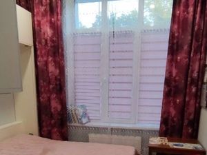 Студия Москва 5-я Парковая ул., 62Б (14.0 м²)