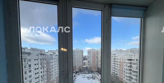 Аренда трехкомнатной квартиры на Новочеремушкинская улица, 18, метро Академическая, г. Москва