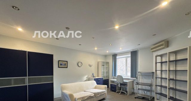 Сдаю 4-к квартиру на Флотская улица, 14, метро Беломорская, г. Москва