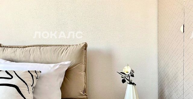 Аренда 2-комнатной квартиры на Новохохловская улица, 15к3, метро Новохохловская, г. Москва