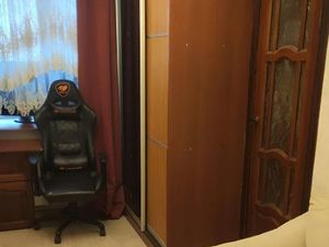 1 комнатная квартира на метро Улица 1905 года