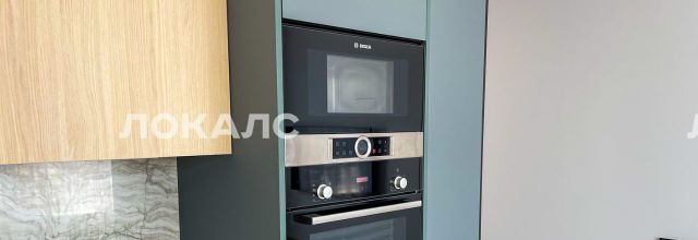 Сдаю двухкомнатную квартиру на Шелепихинская набережная, 42к3, метро Хорошёвская, г. Москва