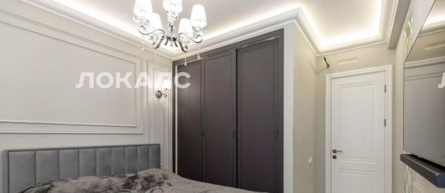 Сдаю двухкомнатную квартиру на Родниковая улица, 30к1, метро Солнцево, г. Москва