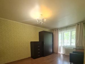 1-к кв. Краснодарский край, Краснодар Брянская ул., 2А (31.7 м²)