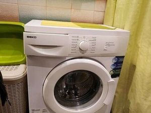 1-комнатная квартира: Воронеж, улица Домостроителей, 17 (30 м²)