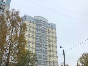 2-к кв. Москва Туристская ул., 25к5 (65.0 м²)