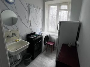 2-комнатная квартира: Москва, Сиреневый бульвар, 11к1 (45 м²)