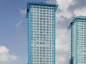 1-к кв. Москва Авиационная ул., 66 (33.9 м²)