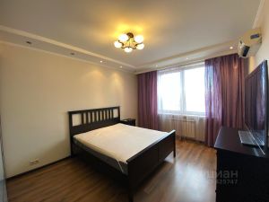 1к квартира Анны Ахматовой