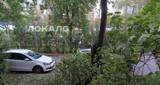 Сдам 1-комнатную квартиру на Ленинский проспект, 135К1, метро Тропарёво, г. Москва