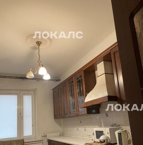 Сдается 2-комнатная квартира на Новосущевская улица, 21, метро Менделеевская, г. Москва