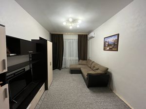 Двухкомнатная квартира, Партизанская 