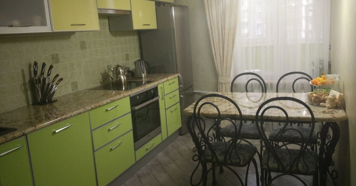 Г москва аренда квартиры ул первомайская
