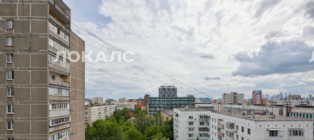 Сдаю однокомнатную квартиру на Октябрьская улица, 103к1, метро Марьина Роща, г. Москва