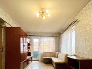 1-к кв. Санкт-Петербург Гранитная ул., 44 (30.9 м²)