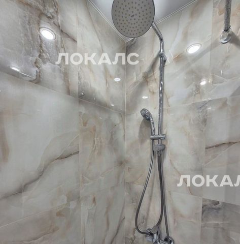 Сдается двухкомнатная квартира на улица Авиаторов, 5к2, метро Солнцево, г. Москва