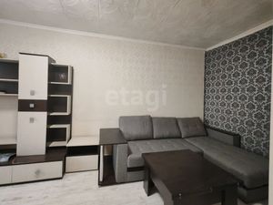 1-комнатная квартира: Ростов-на-Дону, проспект Ленина, 93 (33 м²)