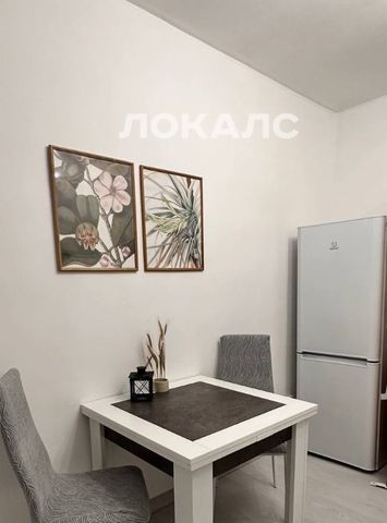 Снять 2х-комнатную квартиру на Большой Девятинский переулок, 5, метро Арбатская (Арбатско-Покровская линия), г. Москва