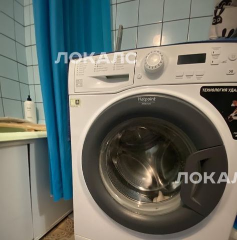 Сдам 2х-комнатную квартиру на проезд Дежнева, 34, метро Отрадное, г. Москва