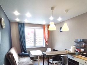 3-к кв. Татарстан, Казань ул. Павлюхина, 108Б (70.0 м²)