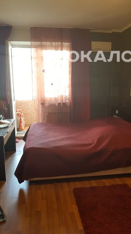 Снять двухкомнатную квартиру на Ивана Сусанина, 8/1-31, метро Селигерская, г. Москва