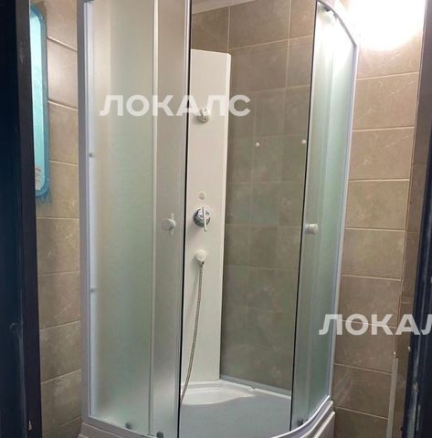 Сдаю 1к квартиру на Каширское шоссе, 112К1, метро Красногвардейская, г. Москва