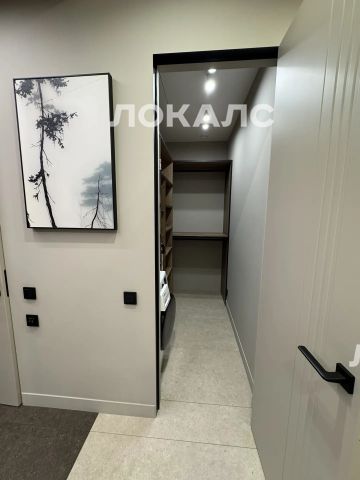 Сдаю 2-комнатную квартиру на г Москва, ул Нежинская, д 5 стр 1, метро Минская, г. Москва