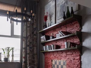 Двушка Автозаводская