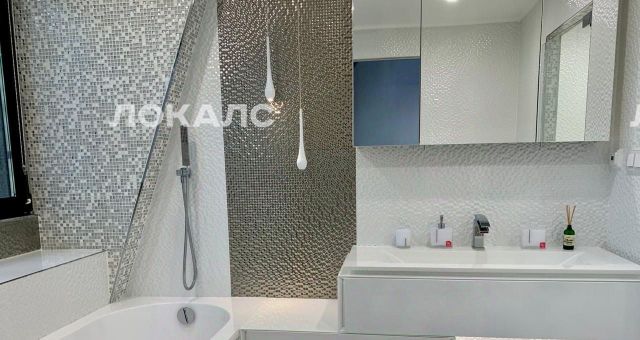 Сдам 2-к квартиру на проезд Аэропорта, 8С7, метро Зорге, г. Москва