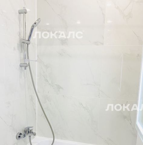 Снять 2-комнатную квартиру на Новодмитровская улица, 2к1А, метро Савёловская, г. Москва