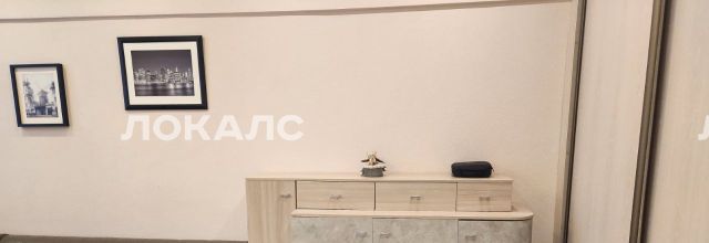 Сдаю 1к квартиру на Нижегородская улица, 1А, метро Таганская, г. Москва