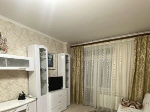 1к квартира около метро Царицыно