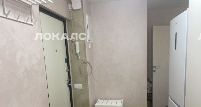 Сдаю 2-к квартиру на Новолесная улица, 6А, метро Новослободская, г. Москва