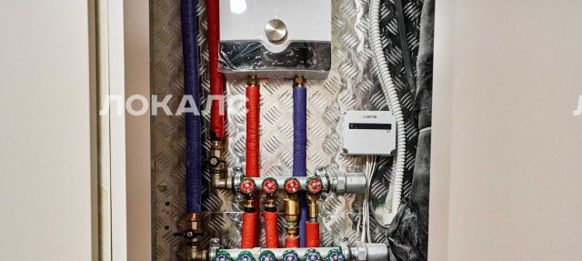 Сдаю 1-комнатную квартиру на Кронштадтский бульвар, 8к2, метро Водный стадион, г. Москва