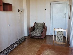 1к в 3-комнатной квартире (12 м²)