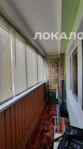 Аренда 1-к квартиры на Вагоноремонтная улица, 5К2, метро Селигерская, г. Москва