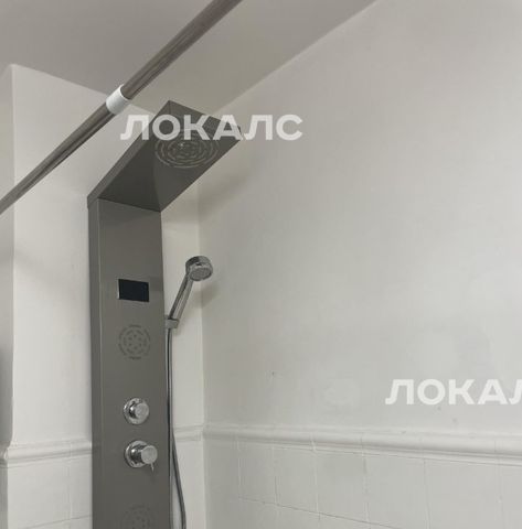Сдаю 2х-комнатную квартиру на Смоленская улица, 10, метро Киевская, г. Москва