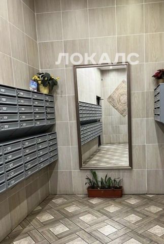 Аренда однокомнатной квартиры на Московская обл, г Одинцово, ул Садовая, д 28, метро Парк Победы, г. Москва