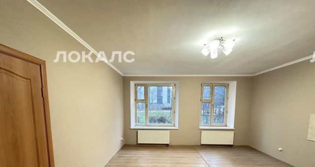 Сдается 3-комнатная квартира на улица Фитаревская, 19, метро Ольховая, г. Москва