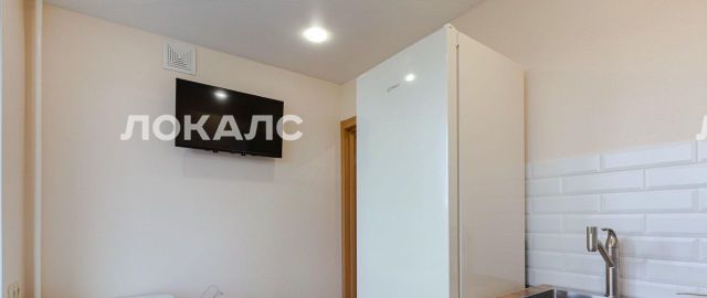 Снять 2-к квартиру на Боровая улица, 20, г. Москва