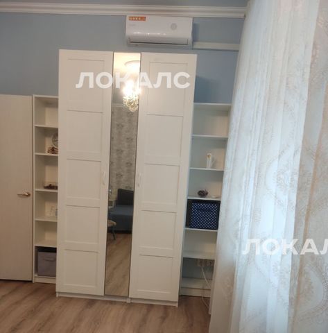 Сдам 1-комнатную квартиру на Большой Балканский переулок, 13К2, метро Сухаревская, г. Москва