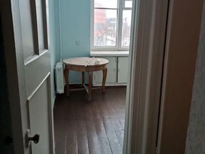 1-комнатная квартира: Москва, Автозаводская улица, 13/1 (40 м²)