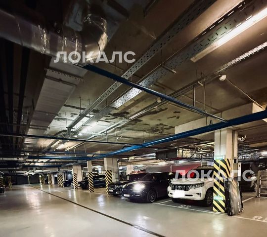 Снять 3-комнатную квартиру на Нововладыкинский проезд, 1к4, метро Окружная (Люблинская линия), г. Москва