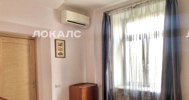 Аренда 3к квартиры на Шелепихинское шоссе, 17К1, метро Шелепиха, г. Москва