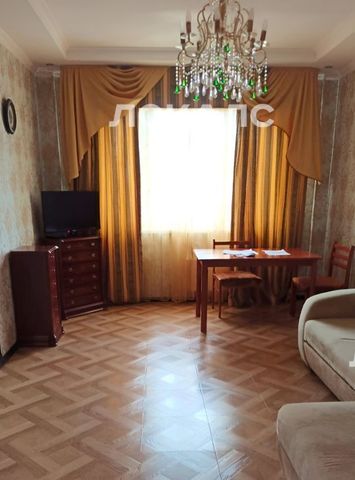 Аренда 3к квартиры на Нагатинская набережная, 40А, метро Коломенская, г. Москва