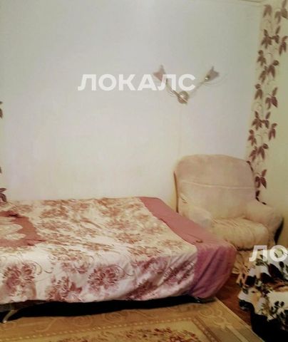 Сдаю 1к квартиру на проспект Мира, 180, метро Алексеевская, г. Москва